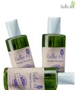 Rustic Art Herbal Shampoo 200gm (Set of 3)