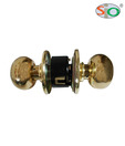 Sio Golden Bathroom Door Lock