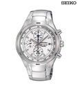 Seiko Elegant Sporty Men