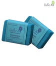 Rustic Art Organic Soap - Demulcent - For Sensitive Skin 100gm (Set of 2)