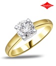 Sparkles Beautiful Diamond Ring