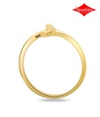 Sparkles Elegant Diamond Ring