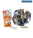 Thames & Kosmos Solar Cooking Science