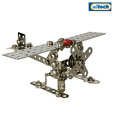 Eitech C67 Basic Airplane & Helicopter Construction Set