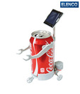 Elenco Solar Powered Robot