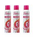 Spinz Exotic Women Deo Pack of 3-Each 150 ml