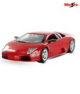 Maisto 1:24 Scale Metal Kruzerz Lamborghini Murcielago