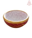 Srmah Beautiful & Attractive Marble Diya