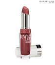 Maybelline Super Stay Lipstick  14Hr Endless Raisin Brown 0.12 oz (3.3gm)