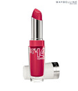 Maybelline Super Stay Lipstick  14Hr Enduring Ruby Red 0.12 oz (3.3gm)