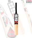 SS Slogger Kashmir Willow Cricket Bat
