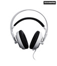 SteelSeries Siberia full size Headset (White)
