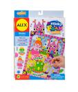 ALEX Sticky Foam Princess