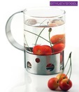 Style N Steel Stylish Tea/Coffee Mug Set