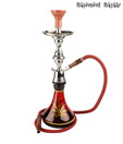 Mosaic Trendy Abu Red Hookah