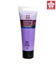 Sakura Acrylic Color Tube - Mauve (pack of 2)