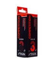 Stiga Competition Table Tennis  Balls (Pack Of 6 Balls)