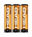 Head Master Tennis Balls (Pack of  12)
