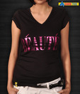 Sharktribe Black Beaute T-Shirt
