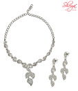 Shriya Traditional Necklace Set With Free Earrings