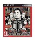 Sleeping Dogs For PS3