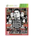 Sleeping Dogs For Xbox 360