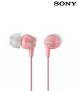 Sony MDR-EX10LP (Pale Pink)