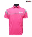 Stag Fuchsia Pink Istanbul T-Shirt