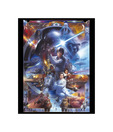 Star Wars (30th Anniversary) (15.7 x 19.6 Inches)