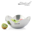 Steelcraft Attractive Fruit Bowl-Medium