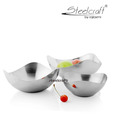 Steelcraft Trendy Fruit Bowl Set of Three