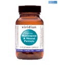 Viridian Trace Mineral Complex Veg Caps - 30 Capsules