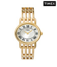 Timex Chic Gold Womens Watch