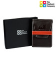 TEC Auto Icon Leather Card Holder
