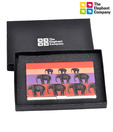 TEC Elephant Stack Steel Card Holder
