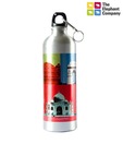 TEC Silver Indian Monument Sipper