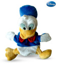 Disney Donald Puppet-10 Inches
