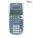 Texas Instruments TI- 30XS MultiView Scientific Calculator