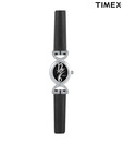 Timex Aura Exotic Black Watch