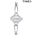 Timex Aura Ladies Oval Dial Watch