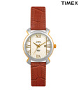 Timex Empera Beetle Bezel Watch