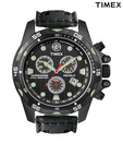 Timex Expedition Chronograph INDIGLO Watch