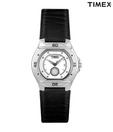 Timex Fashion Classy Black Watch