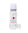 Tollyjoy Baby Nurser (Blue) 240ml