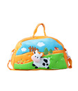 Tollyjoy Nursery Bag - Cow