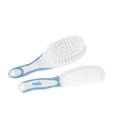 Tollyjoy Baby Comb & Brush Set
