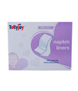 Tollyjoy Baby Nappy Liners