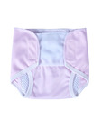 Tollyjoy New-born Diaper Pant - Pink