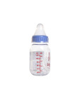 Tollyjoy Baby Nurser (Blue) 120ml