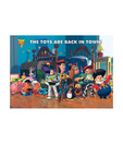 Toy Story (Cast) (24 x 36 Inches)